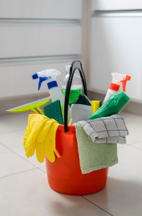 Home Cleaning